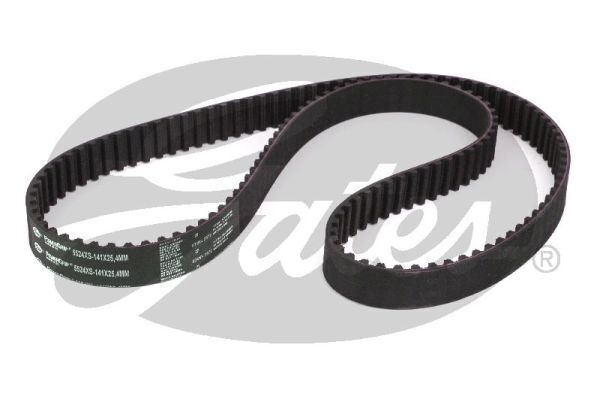 Timing Belt Gates T1505 For CITROEN C5 XANTIA XSARA PEUGEOT 306 307 406