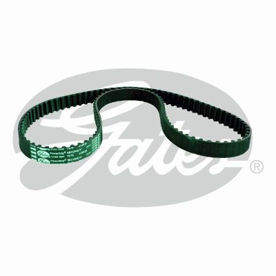 Timing Belt Gates T176 For Toyota Corolla AE82 1.6L AE92 1.6L MR AW11 1.6L