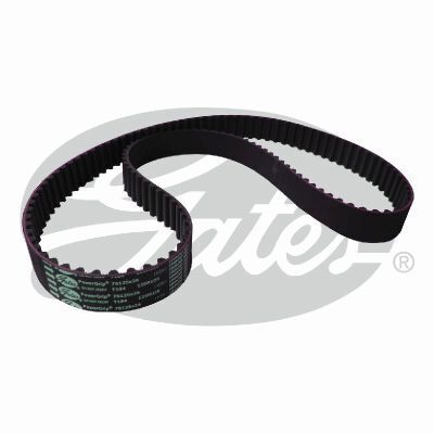 Timing Belt Gates T184 For HONDA Petrol CR-V RD 2L INTEGRA DA 1.8L DC2 DC4 1.8L
