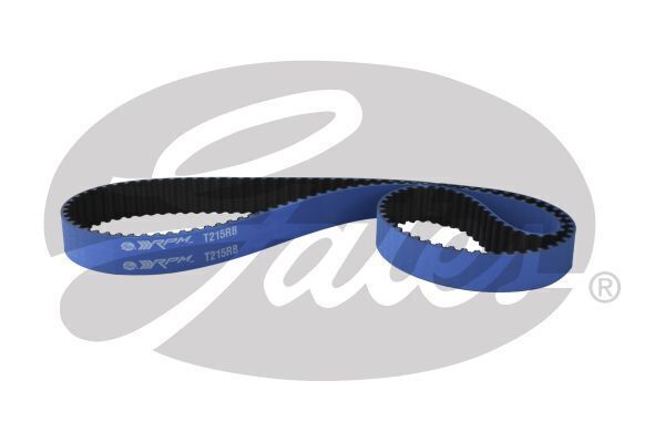 Timing Belt Gates T215R for Lexus GS JZS160 Sedan 300 3.0 Petrol 2JZ-GE