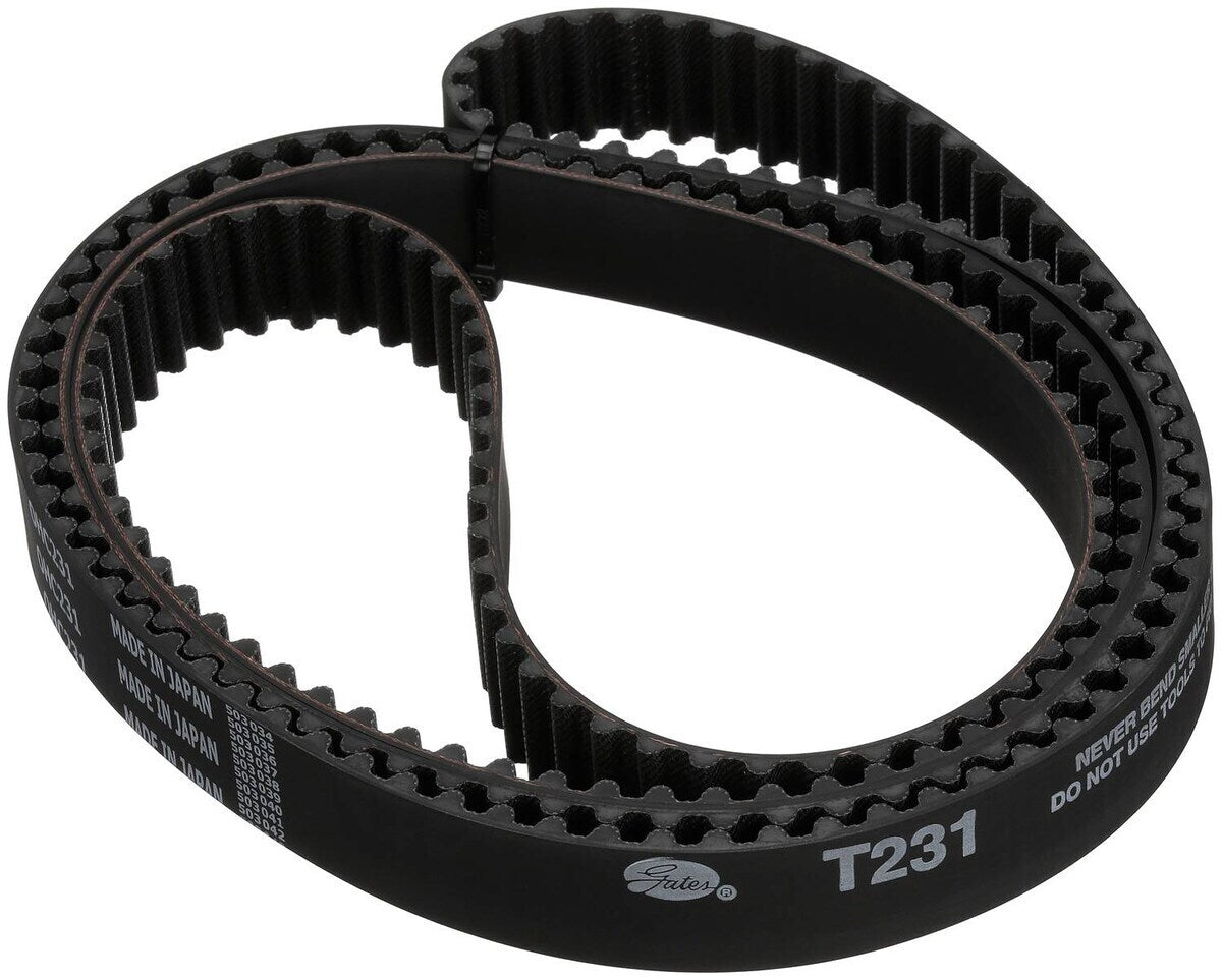 PowerGrip Belt