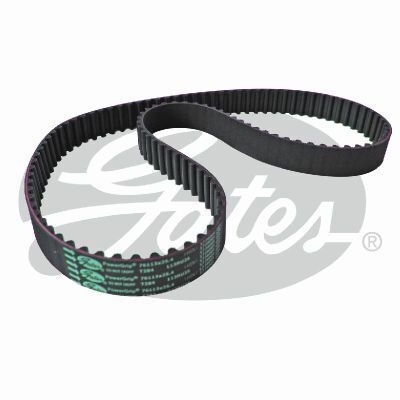Timing Belt Gates T284 For HYUNDAI KIA