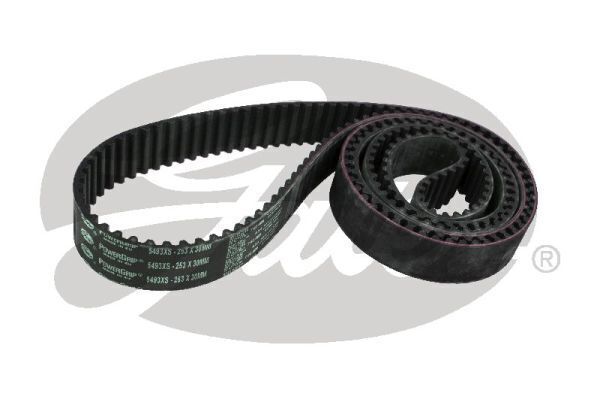 Timing Belt Gates T297 for Audi A4 8H7, B6, 8HE, B7 Convertible 2.4 Petrol BDV