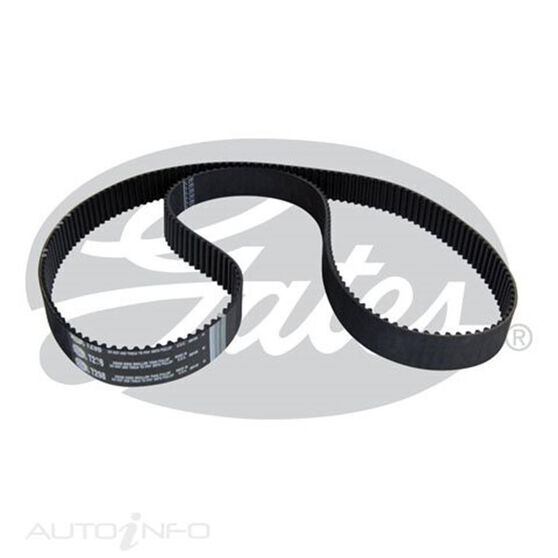 Timing Belt Gates T298 for Toyota Landcruiser UZJ200 SUV V8 4.7 Petrol