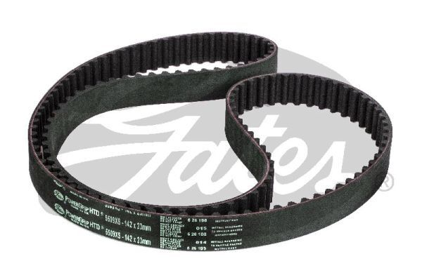 Timing Belt Gates T311