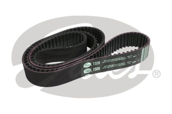 Timing Belt Gates T320