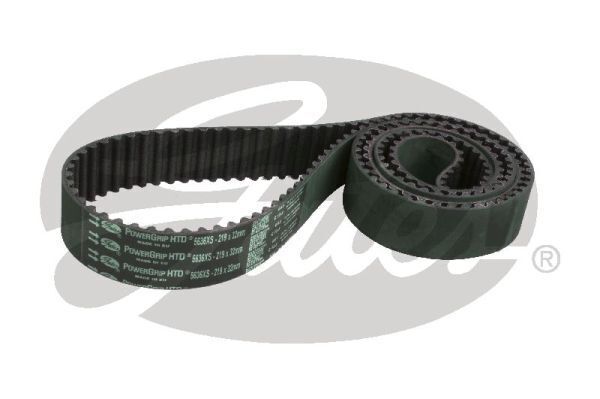 Timing Belt Gates T337 For HYUNDAI Santa Fe KIA Carnival Magentis Optima