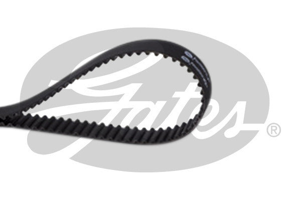 Timing Belt Gates T356 for Audi A3 8V, 8V Hatchback TFSI 1.4 Petrol-Ti CMBA