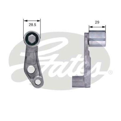 Timing Belt Gates T42234