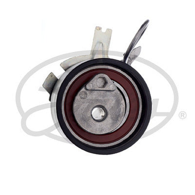 Timing Belt Tensioner Gates T43264 for Holden Colorado RG C/Chassis TD 4x4 (U148BK) 2.8 Diesel LWH