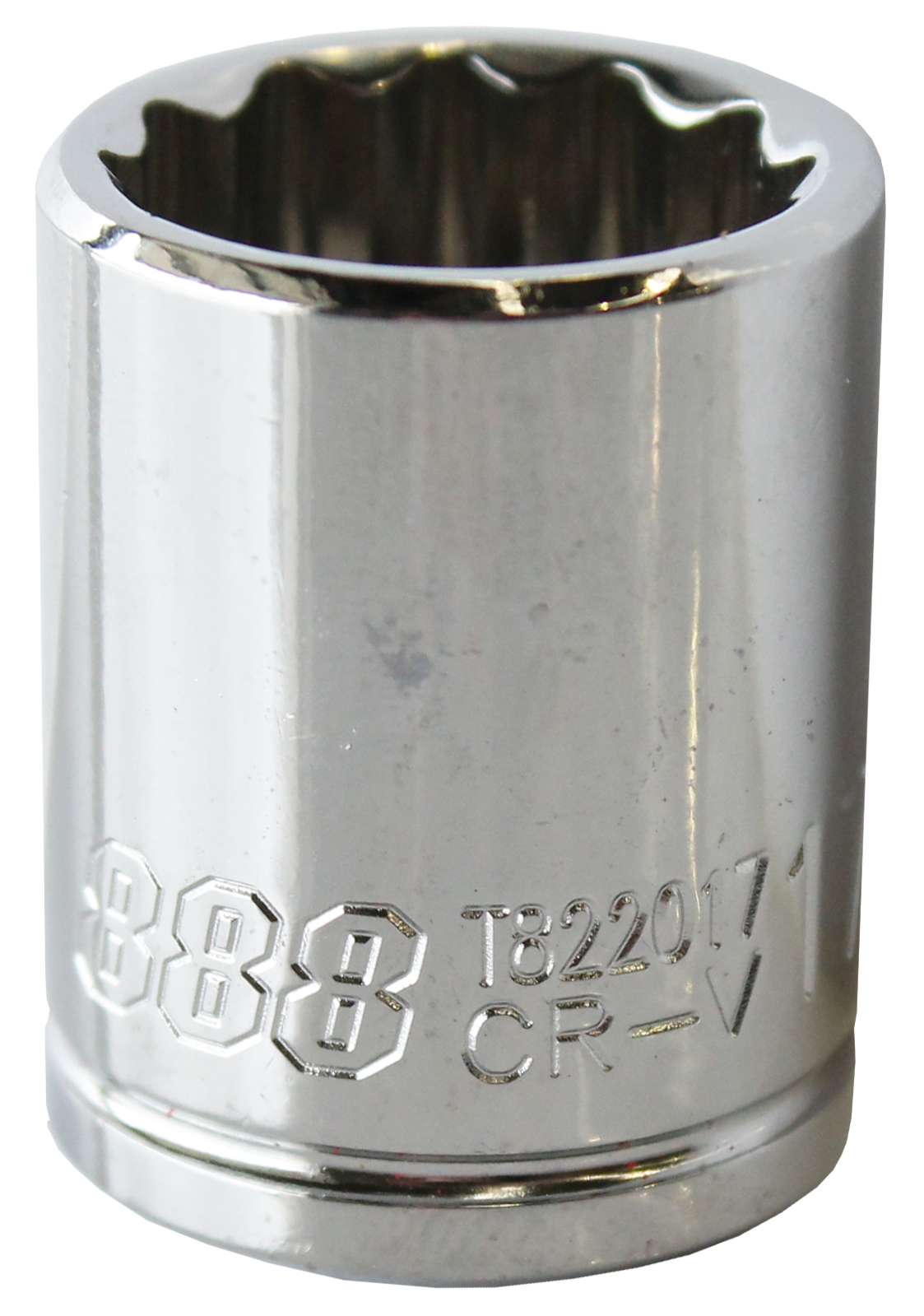SP Tools Socket 3/8" Drive 12 Point Metric 10mm T822010