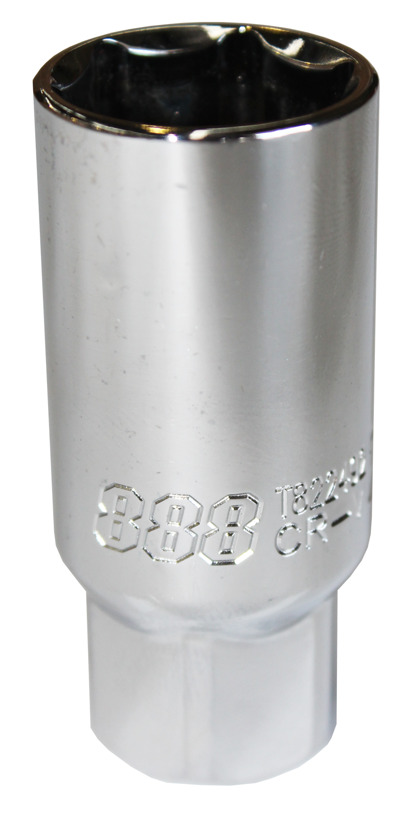 SP Tools Socket 3/8" Drive 6 Point Spark Plug 21mm T822492