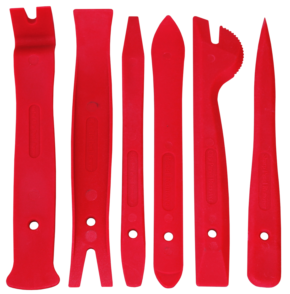 SP Tools Hammer Removal 6 Piece T830867