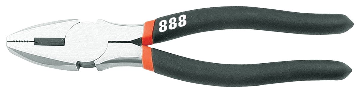 SP Tools Pliers Combination 200Mm T832008