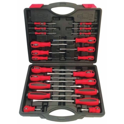 888 by SP Tools Screwdriver set 22 Piece T834025