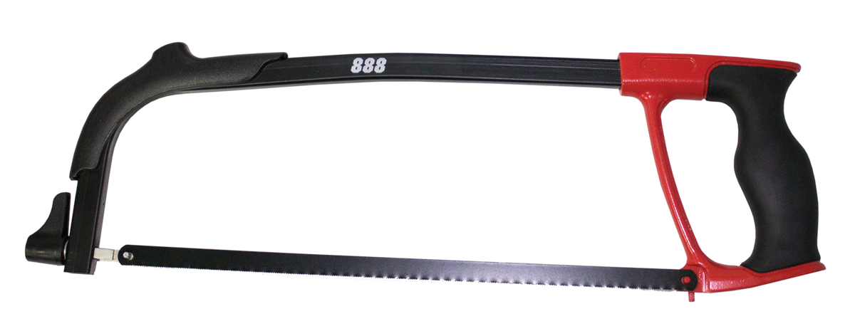 SP Tools Hacksaw 12" frame With Alloy & Soft Grip Handle T835100