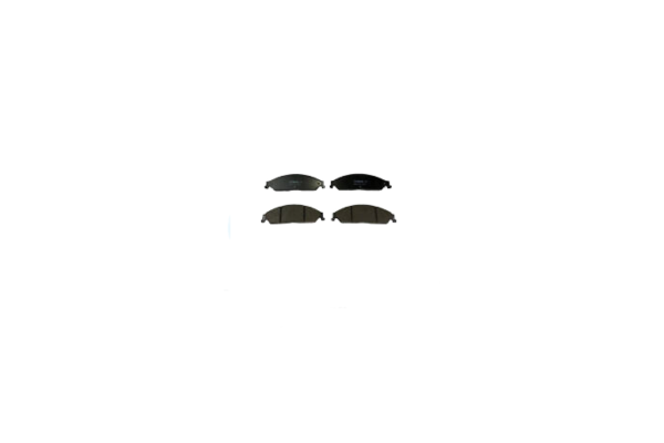 Kit Brake Pad TAU32200A For Ford