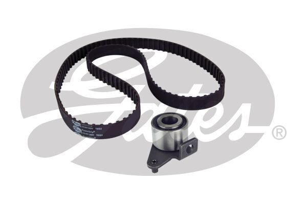 Timing Belt Kit Gates TCK032 For Volvo 240 340 740 760