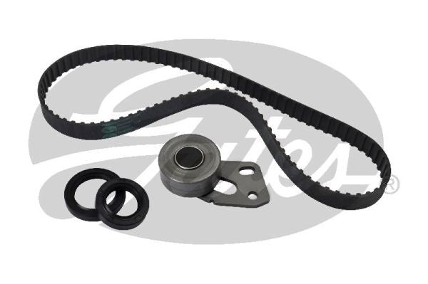 PowerGrip Kit