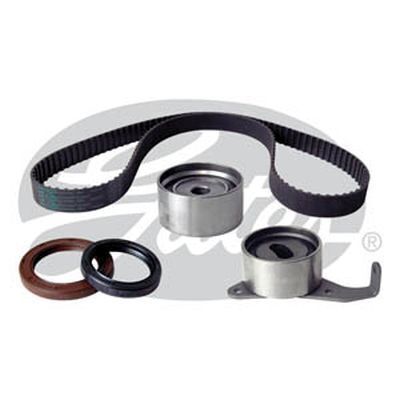 Timing Belt Kit Gates TCK087 For Toyota Camry Celica Corona