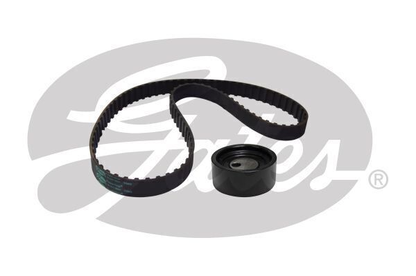 Timing Belt Kit Gates TCK095 For HOLDEN SUZUKI