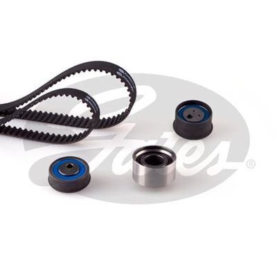 Timing Belt & Componet Set Gates TCK1021