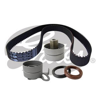 Timing Belt Kit Gates TCK1032 For NISSAN PATRO Y60 GR GQ Y61 GU