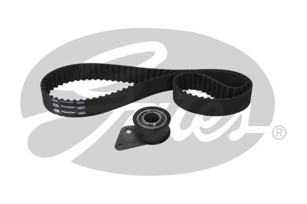 Timing Belt & Componet Set Gates TCK1034