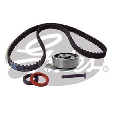 Timing Belt Kit Gates TCK1041 For DAEWOO 1.5i Cielo HOLDEN Astra Barina Combo