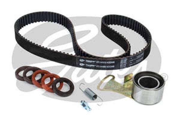 Timing Belt & Componet Set Gates TCK1050
