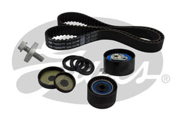 PowerGrip Kit