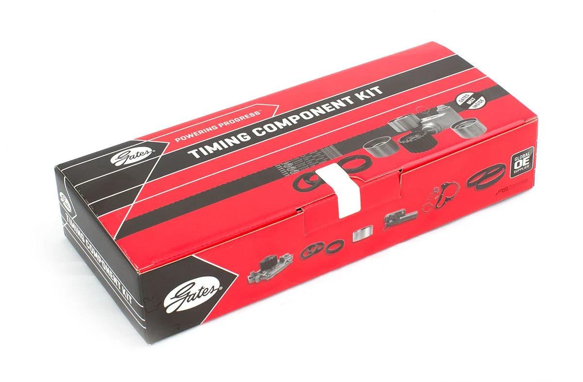 PowerGrip Kit