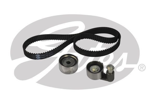 Timing Belt & Componet Set Gates TCK125