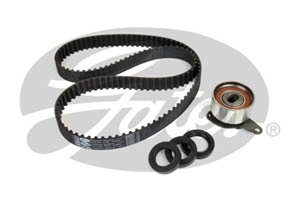 PowerGrip Kit