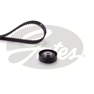 Timing Belt & Componet Set Gates TCK1302