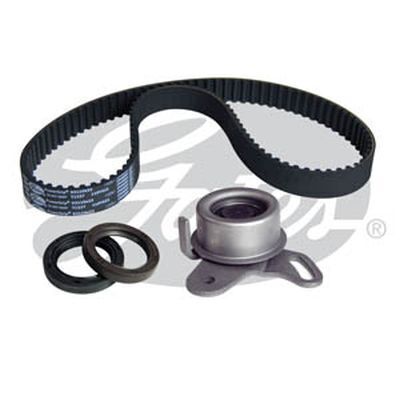 Timing Belt & Componet Set Gates TCK1327