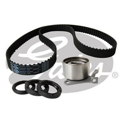 Timing Belt & Componet Set Gates TCK139