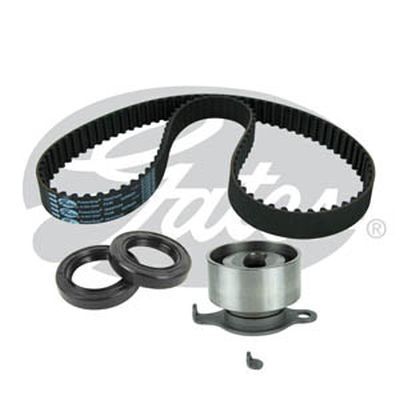 Timing Belt Kit Gates TCK145 For HONDA CIVIC 1993-1995 Petrol EG EH 1.6L