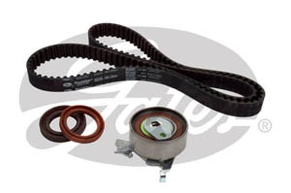 Timing Belt & Componet Set Gates TCK1502