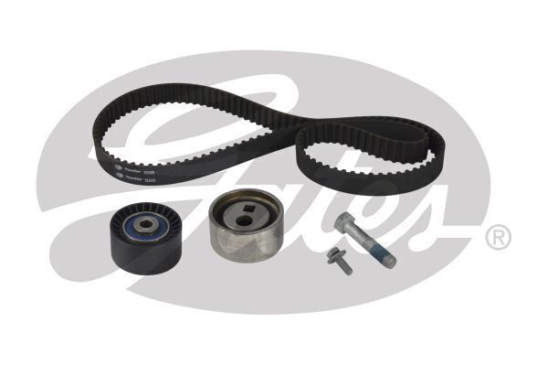 Timing Belt & Componet Set Gates TCK1505