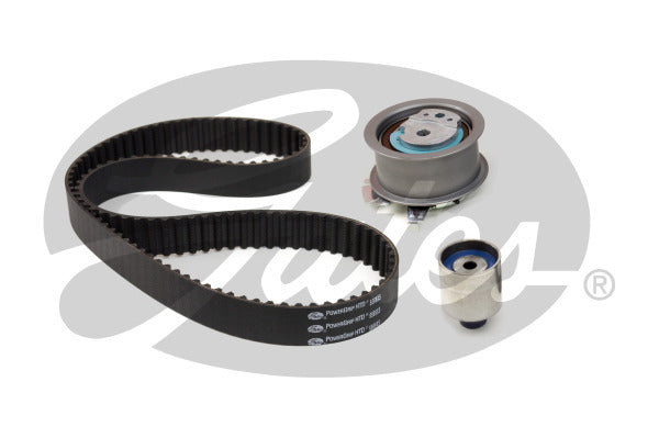 Timing Belt & Componet Set Gates TCK1547
