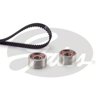 Timing Belt & Componet Set Gates TCK1555