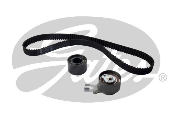 Timing Belt Kit Gates TCK1580 For VOLVO C30 S40 S60 S80 V40 V60 XC60 XC70 XC 90