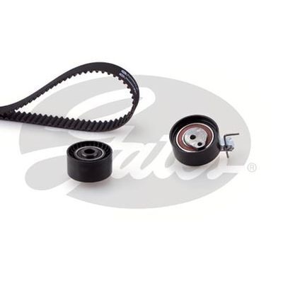Timing Belt & Componet Set Gates TCK1581B