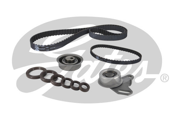 PowerGrip Kit