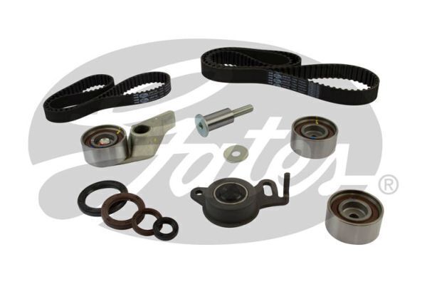 Timing Belt & Componet Set Gates TCK1602