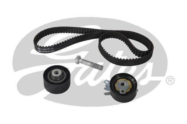 Timing Belt & Componet Set Gates TCK1605A