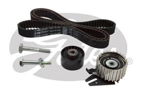 Timing Belt Kit Gates TCK1615A For ALFA FIAT HOLDEN OPEL SAAB