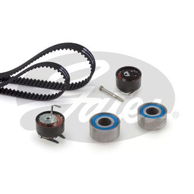 Timing Belt & Componet Set Gates TCK1616B