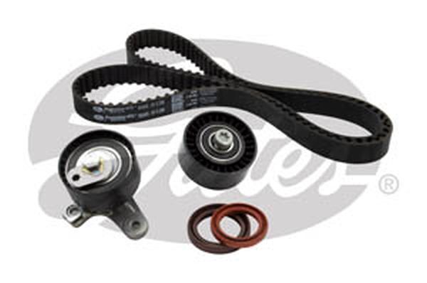Timing Belt Kit Gates TCK1626 For HOLDEN